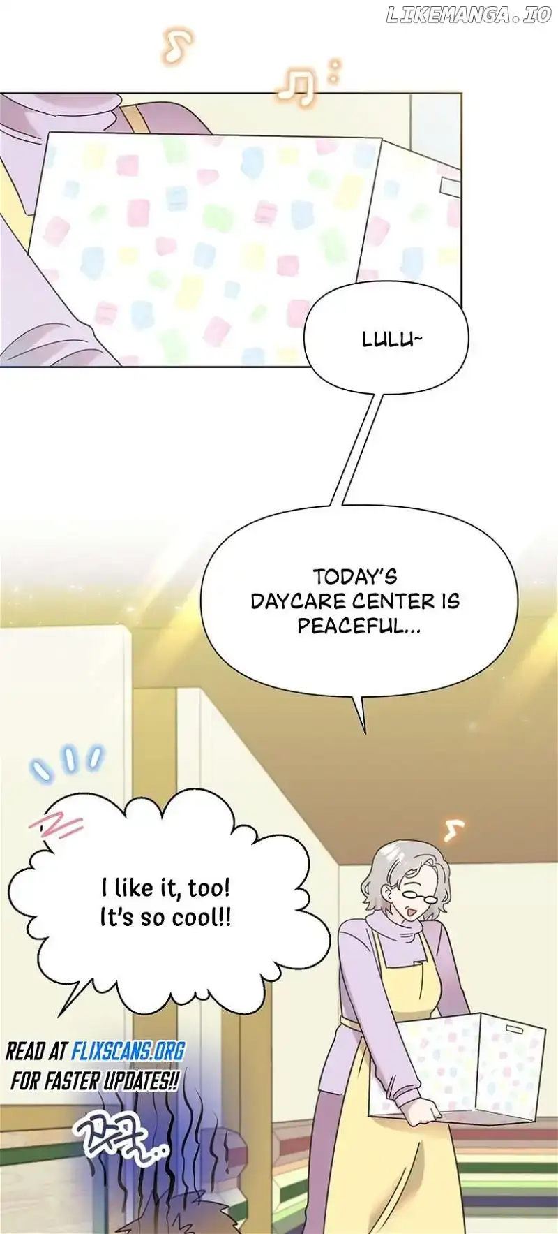 My Brother and His Gift - chapter-37 - Page 68