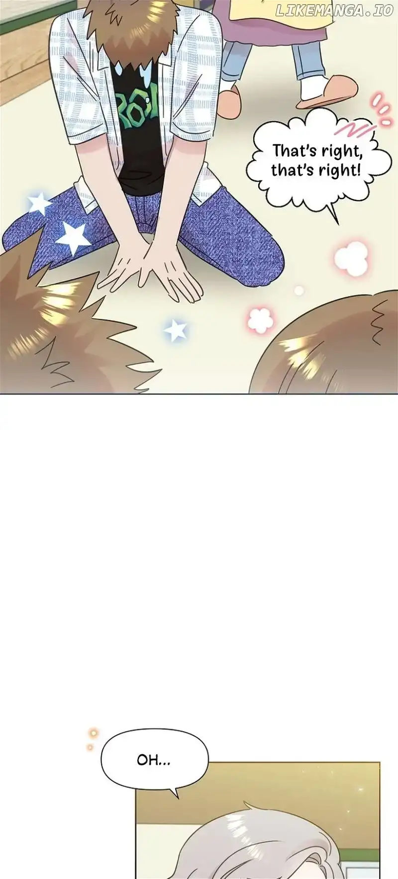 My Brother and His Gift - chapter-37 - Page 69