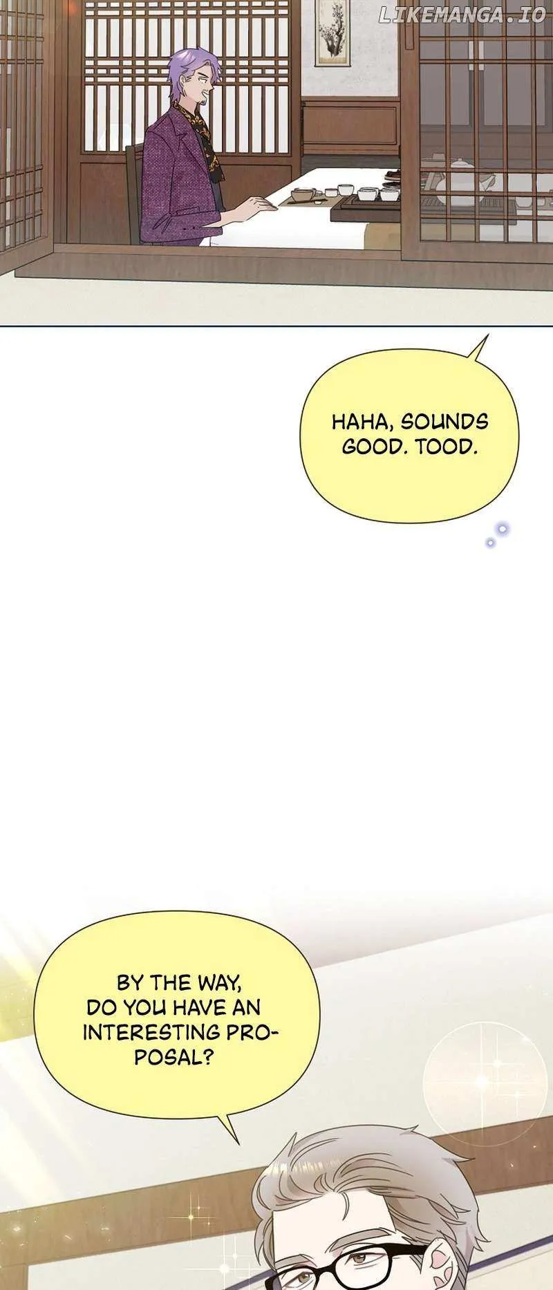 My Brother and His Gift - chapter-38 - Page 28