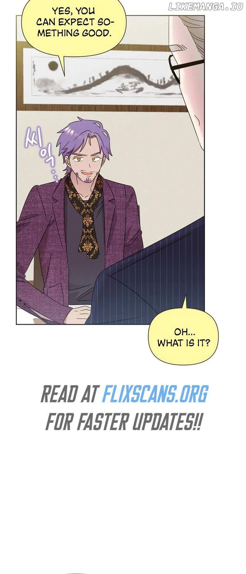 My Brother and His Gift - chapter-38 - Page 30
