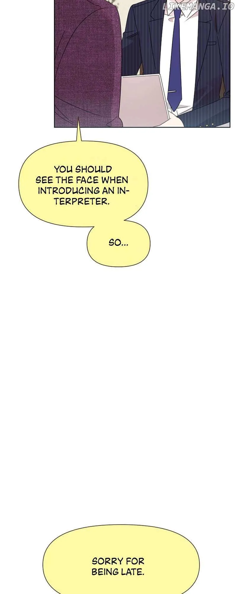 My Brother and His Gift - chapter-38 - Page 38
