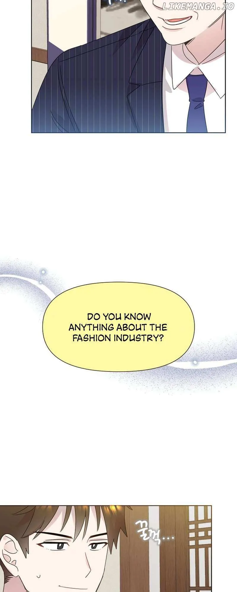 My Brother and His Gift - chapter-38 - Page 45