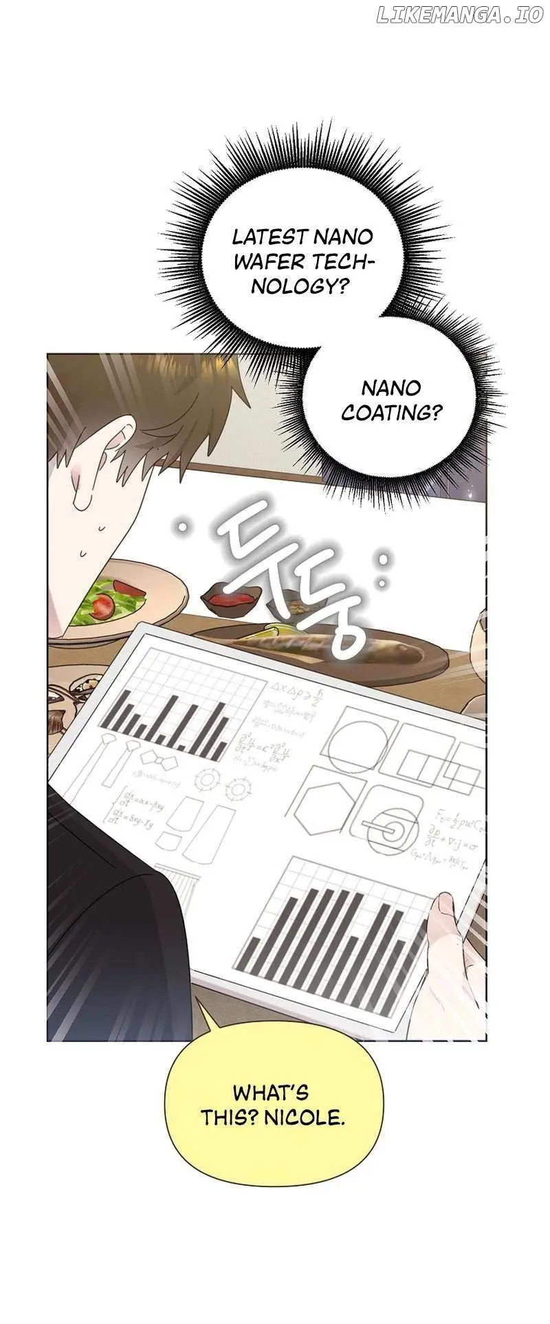 My Brother and His Gift - chapter-38 - Page 51