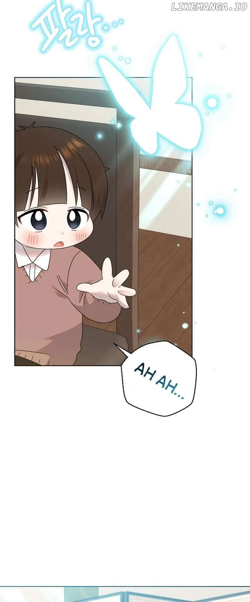 My Brother and His Gift - chapter-38 - Page 60