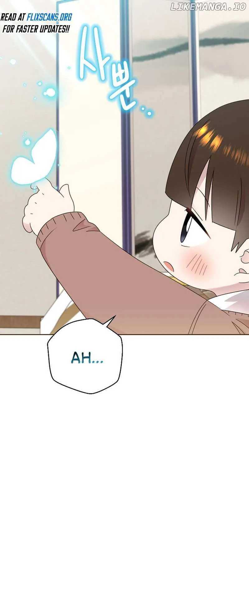 My Brother and His Gift - chapter-38 - Page 61