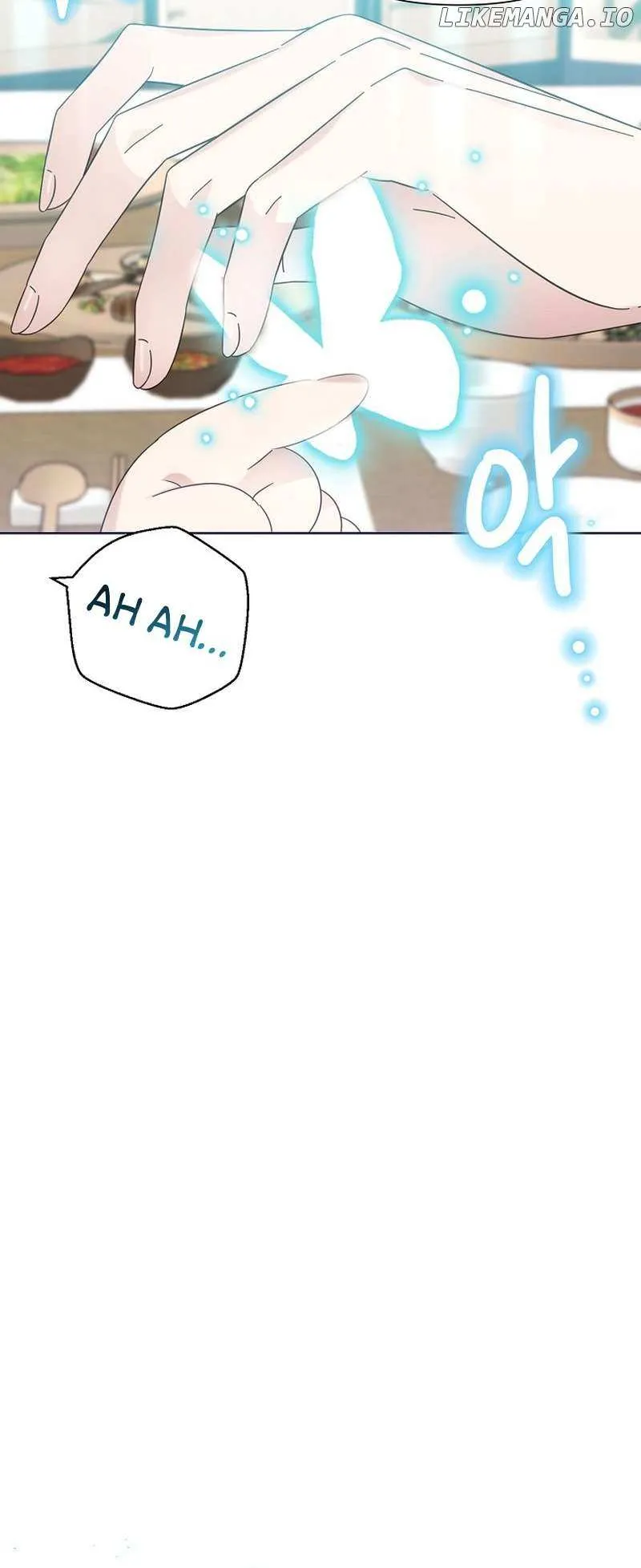 My Brother and His Gift - chapter-38 - Page 63