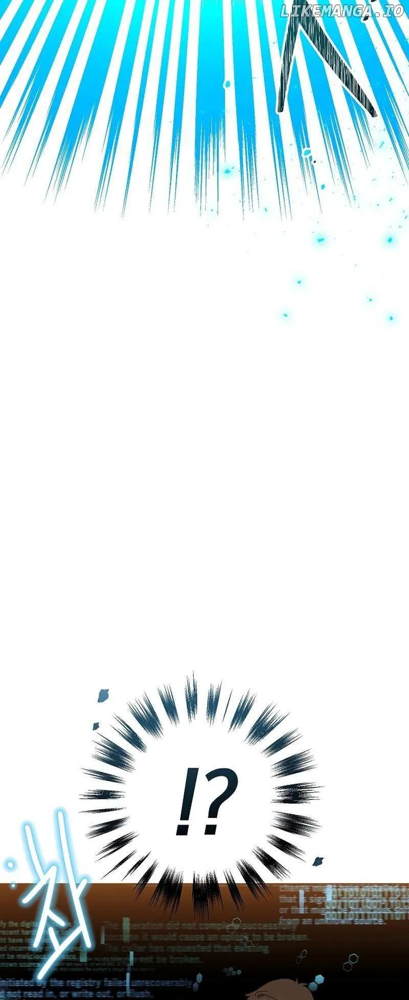 My Brother and His Gift - chapter-38 - Page 65