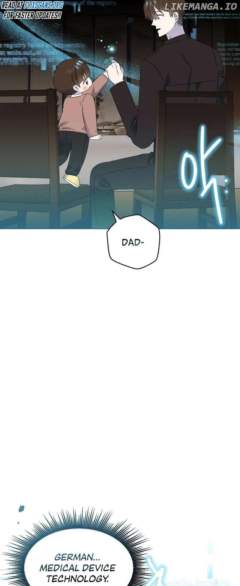 My Brother and His Gift - chapter-38 - Page 66