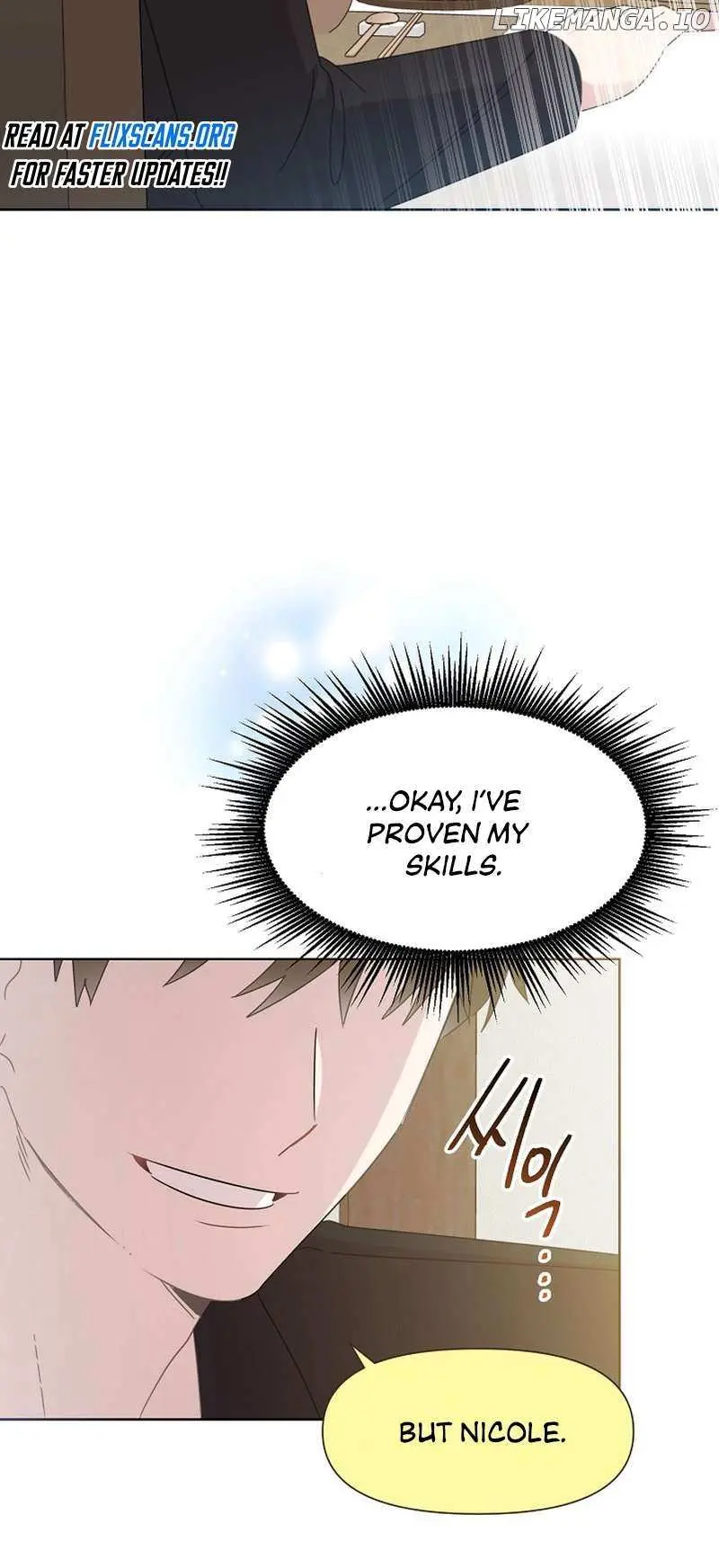 My Brother and His Gift - chapter-38 - Page 73