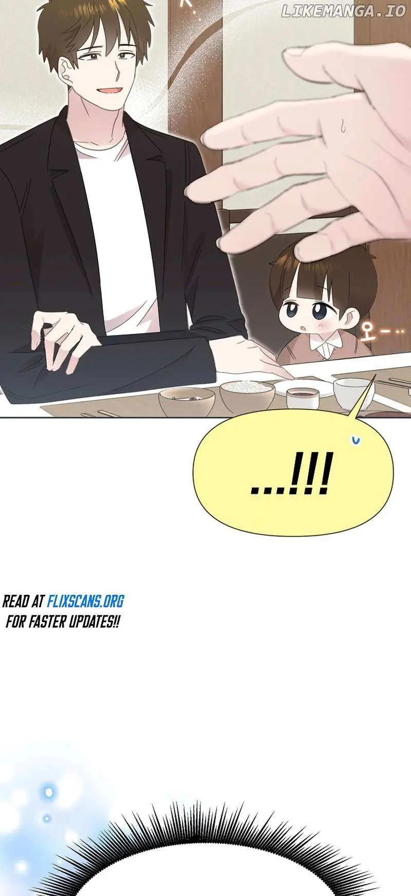 My Brother and His Gift - chapter-38 - Page 75