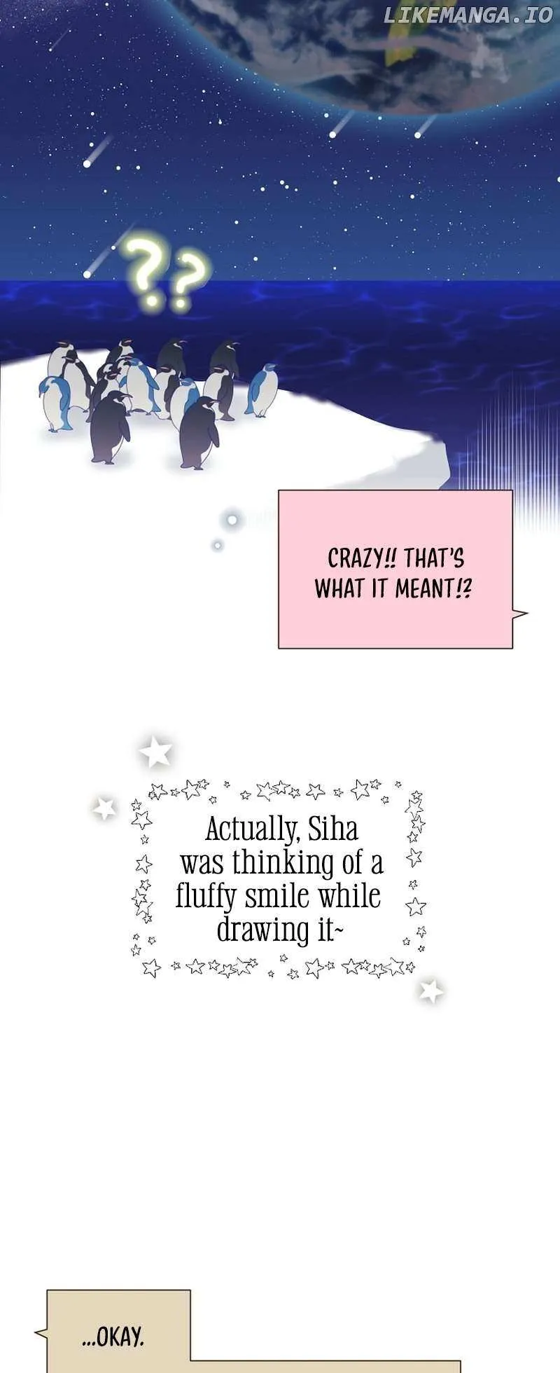 My Brother and His Gift - chapter-38 - Page 9