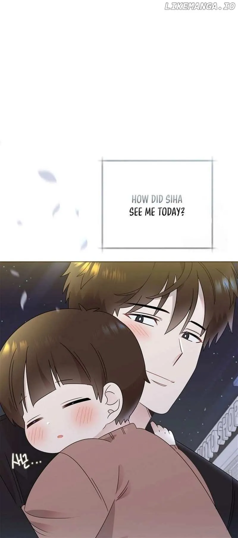 My Brother and His Gift - chapter-39 - Page 19