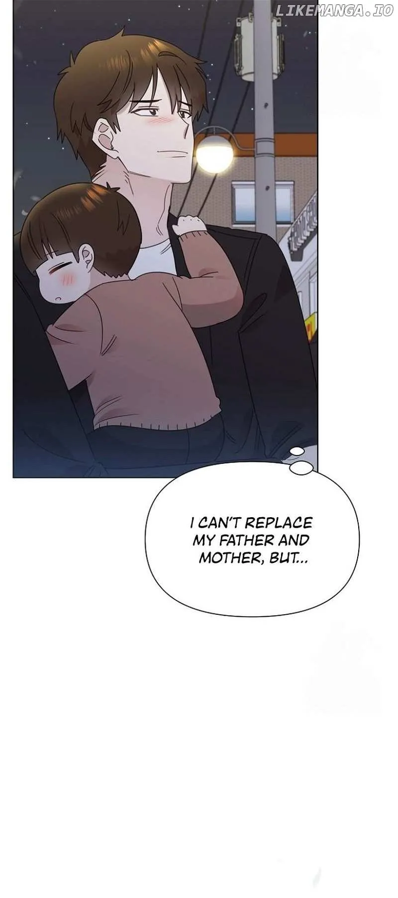 My Brother and His Gift - chapter-39 - Page 22