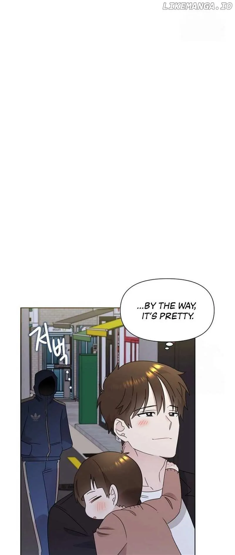 My Brother and His Gift - chapter-39 - Page 24