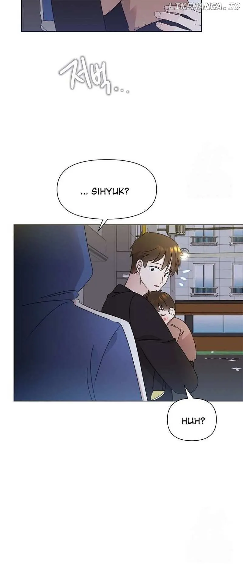 My Brother and His Gift - chapter-39 - Page 25