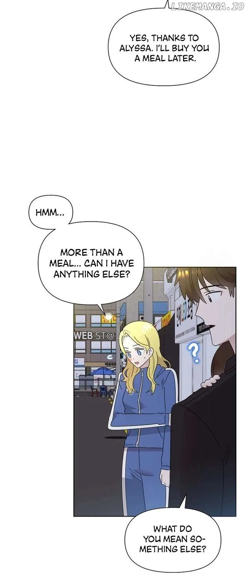 My Brother and His Gift - chapter-39 - Page 28