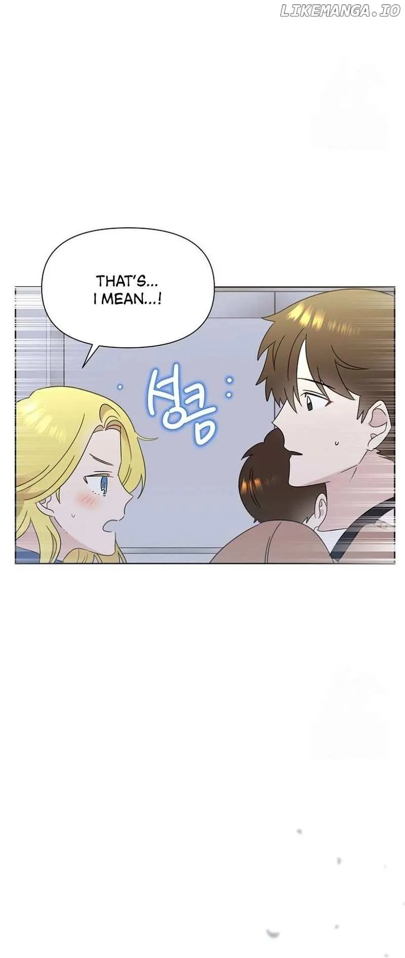 My Brother and His Gift - chapter-39 - Page 29