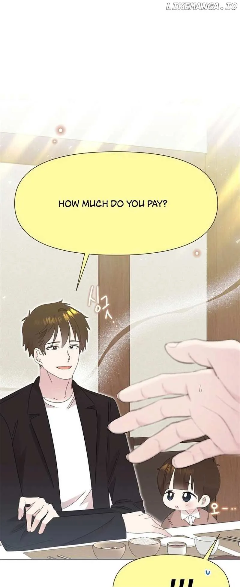 My Brother and His Gift - chapter-39 - Page 3