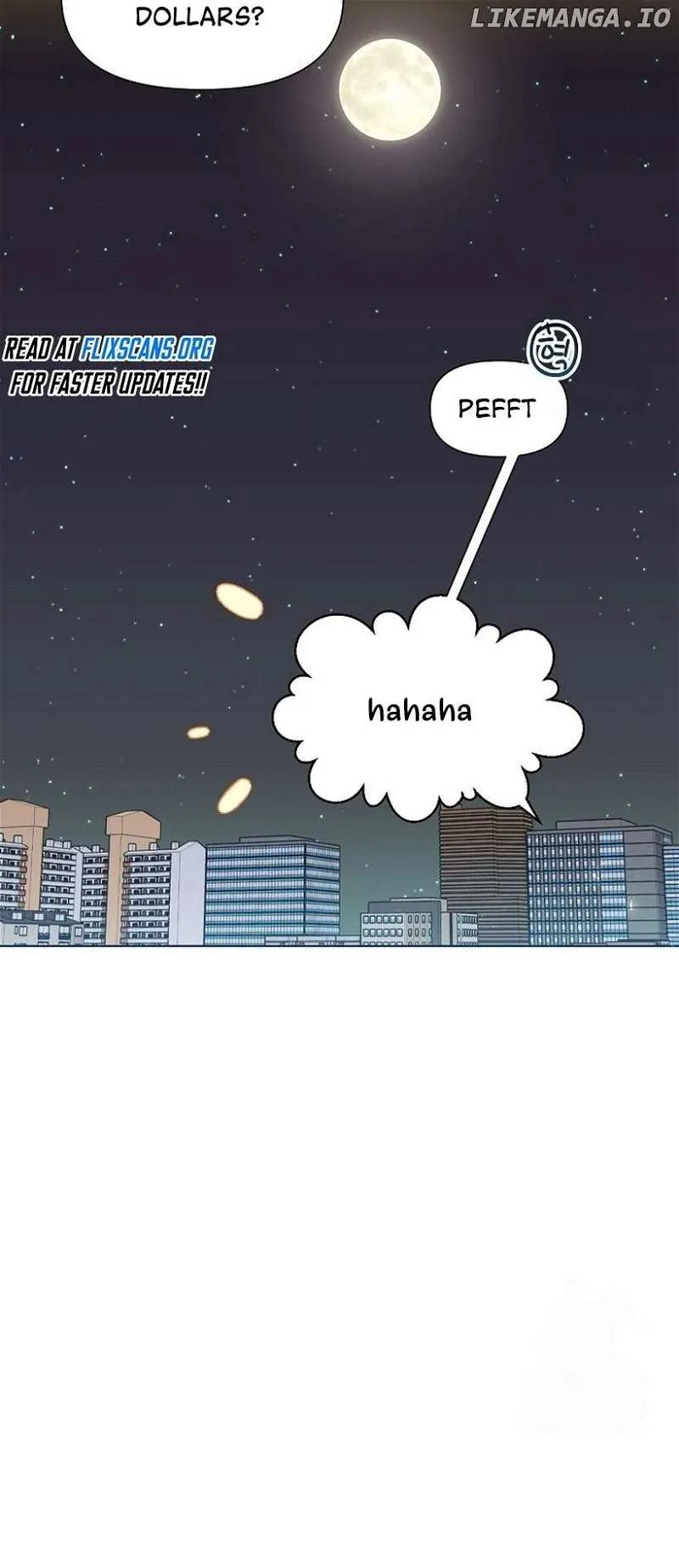My Brother and His Gift - chapter-39 - Page 34