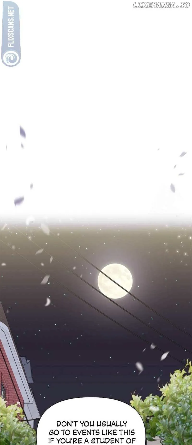 My Brother and His Gift - chapter-39 - Page 37
