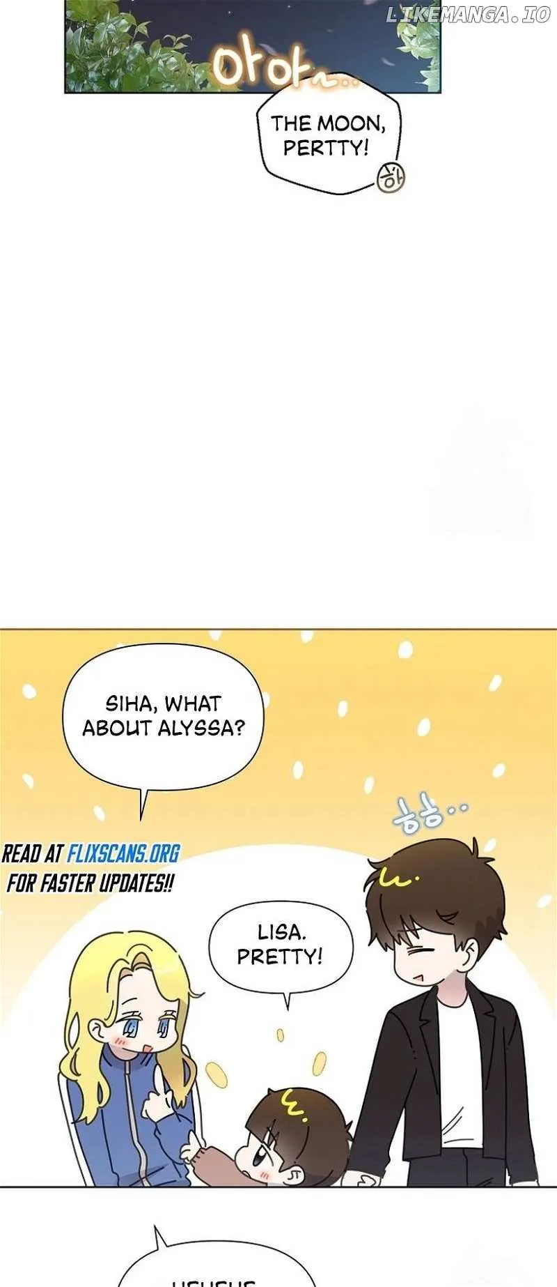 My Brother and His Gift - chapter-39 - Page 41