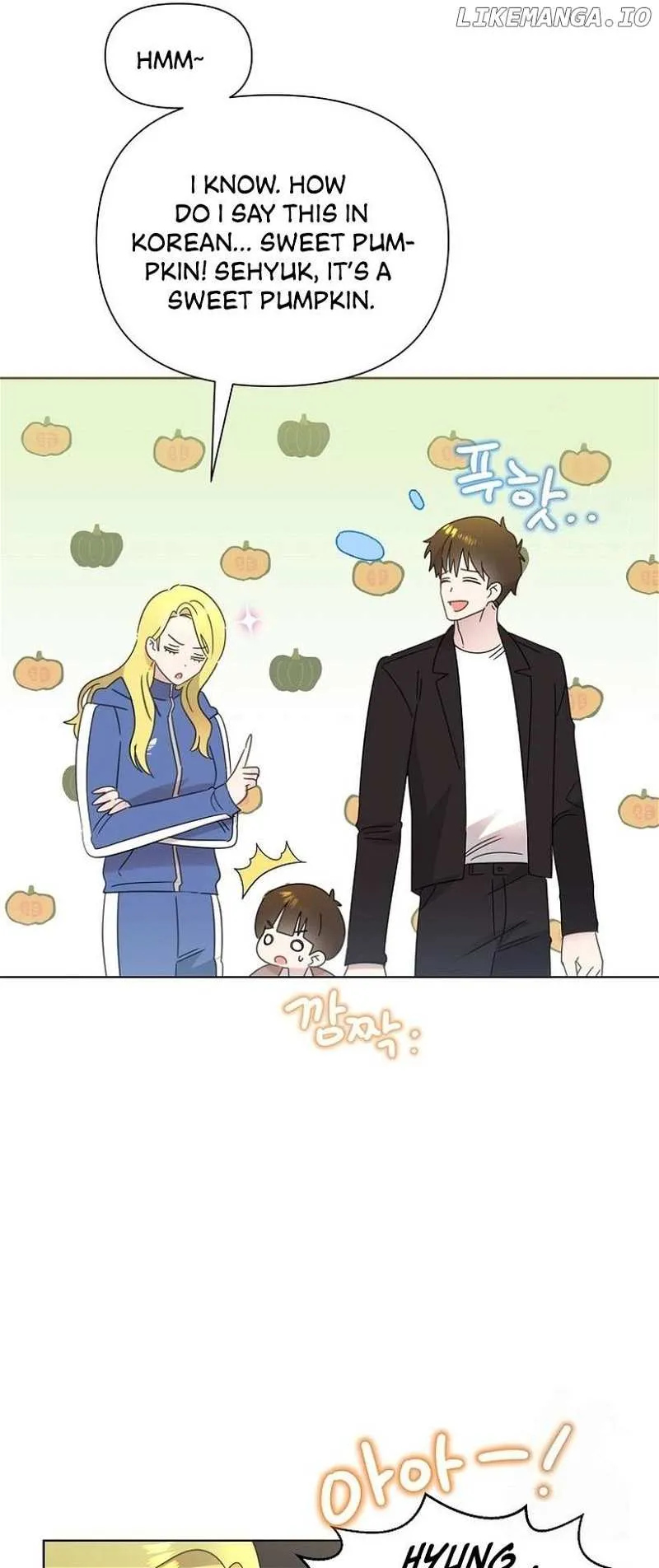 My Brother and His Gift - chapter-39 - Page 43
