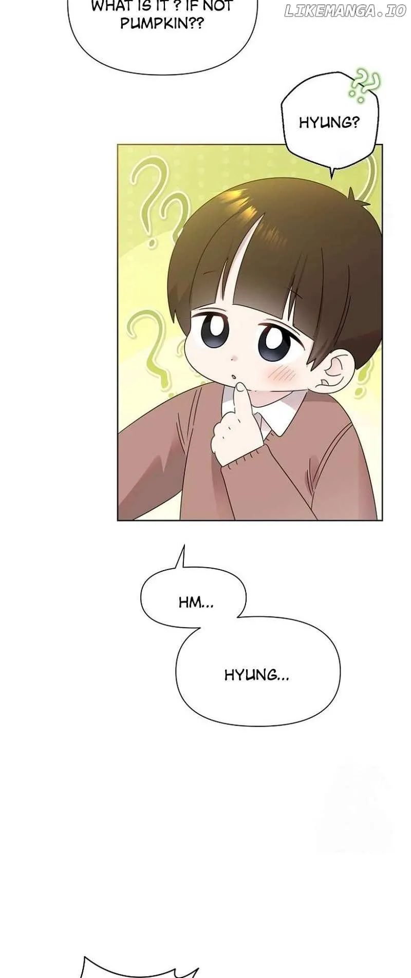 My Brother and His Gift - chapter-39 - Page 45