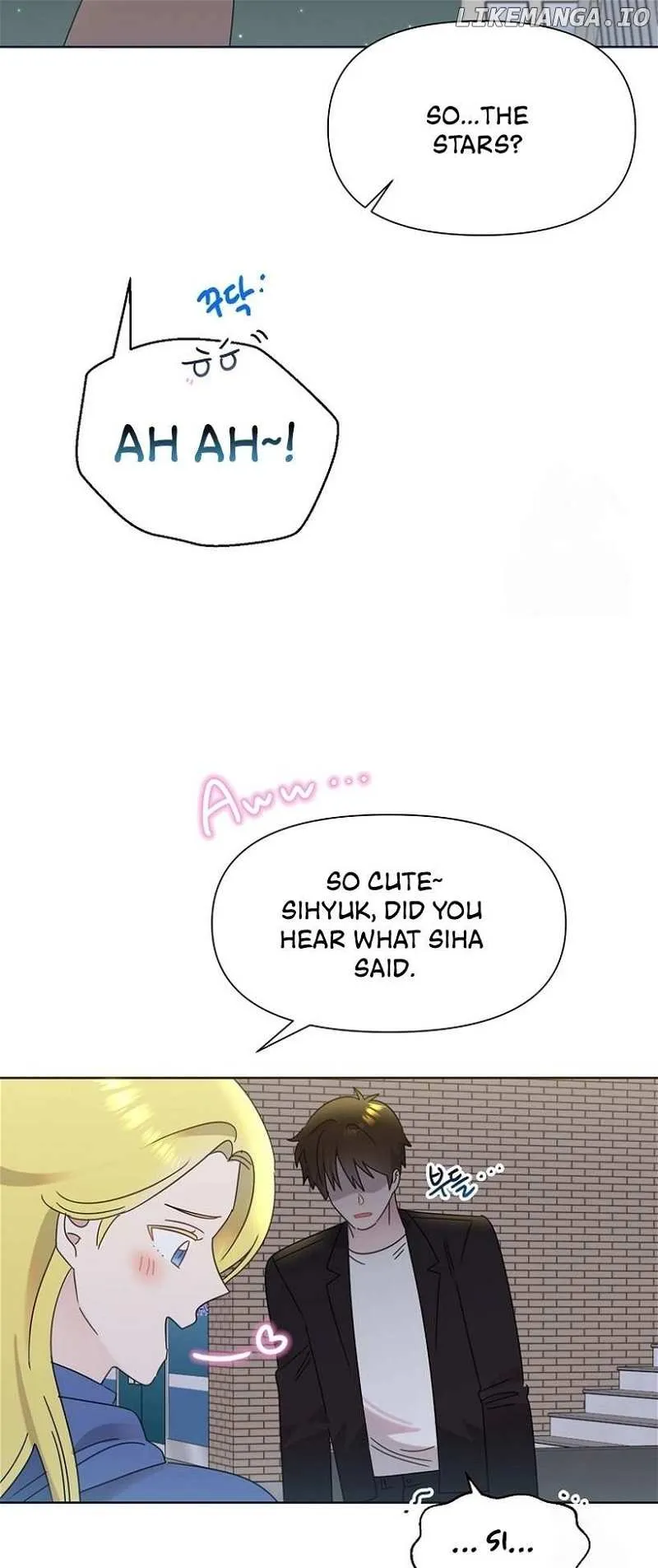 My Brother and His Gift - chapter-39 - Page 48