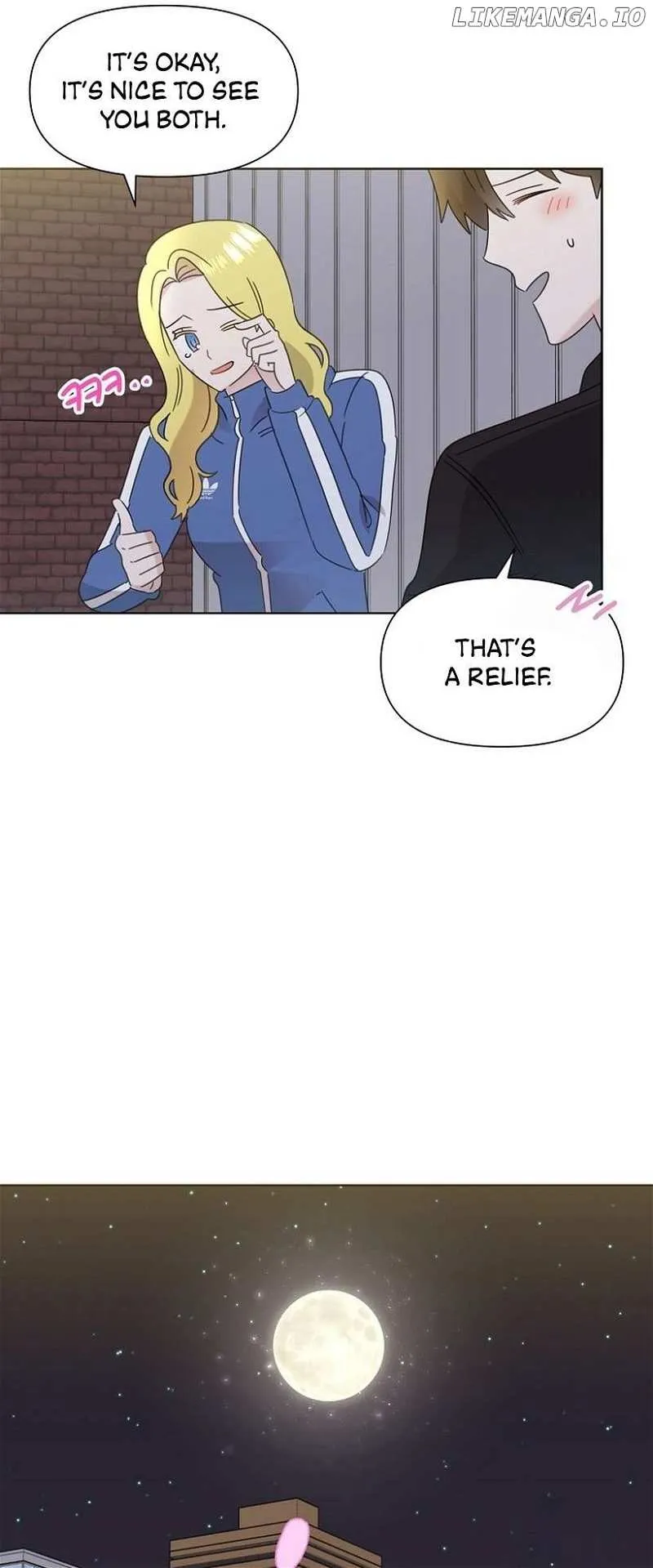 My Brother and His Gift - chapter-39 - Page 53