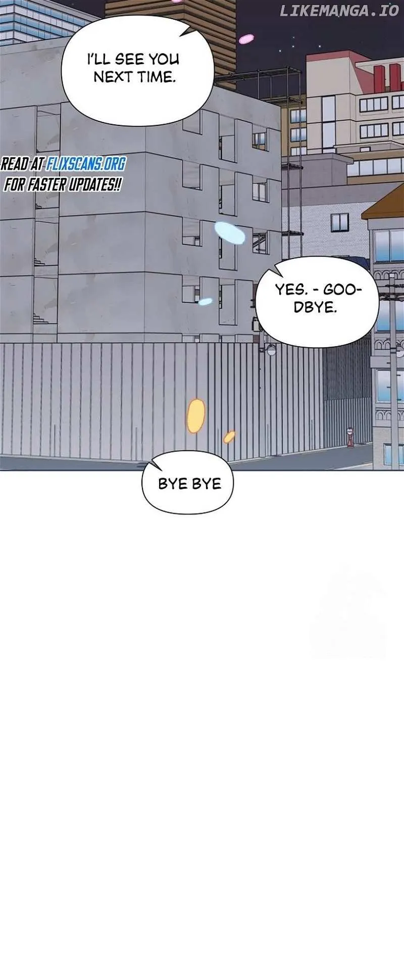My Brother and His Gift - chapter-39 - Page 54