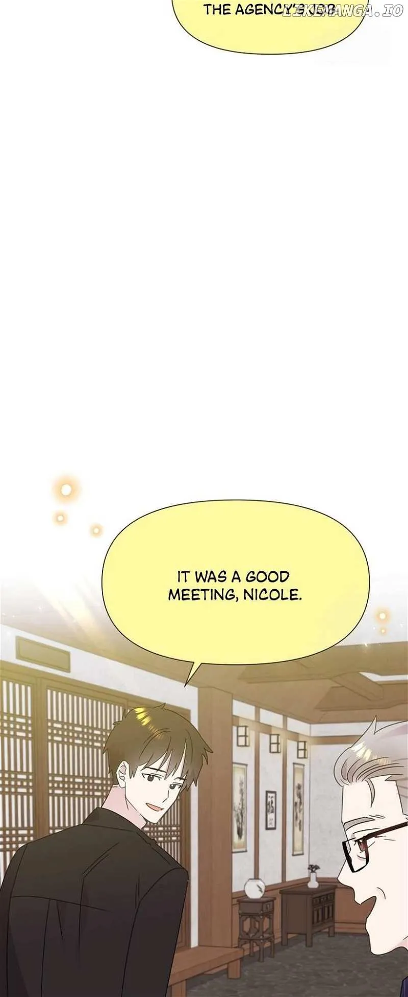 My Brother and His Gift - chapter-39 - Page 6