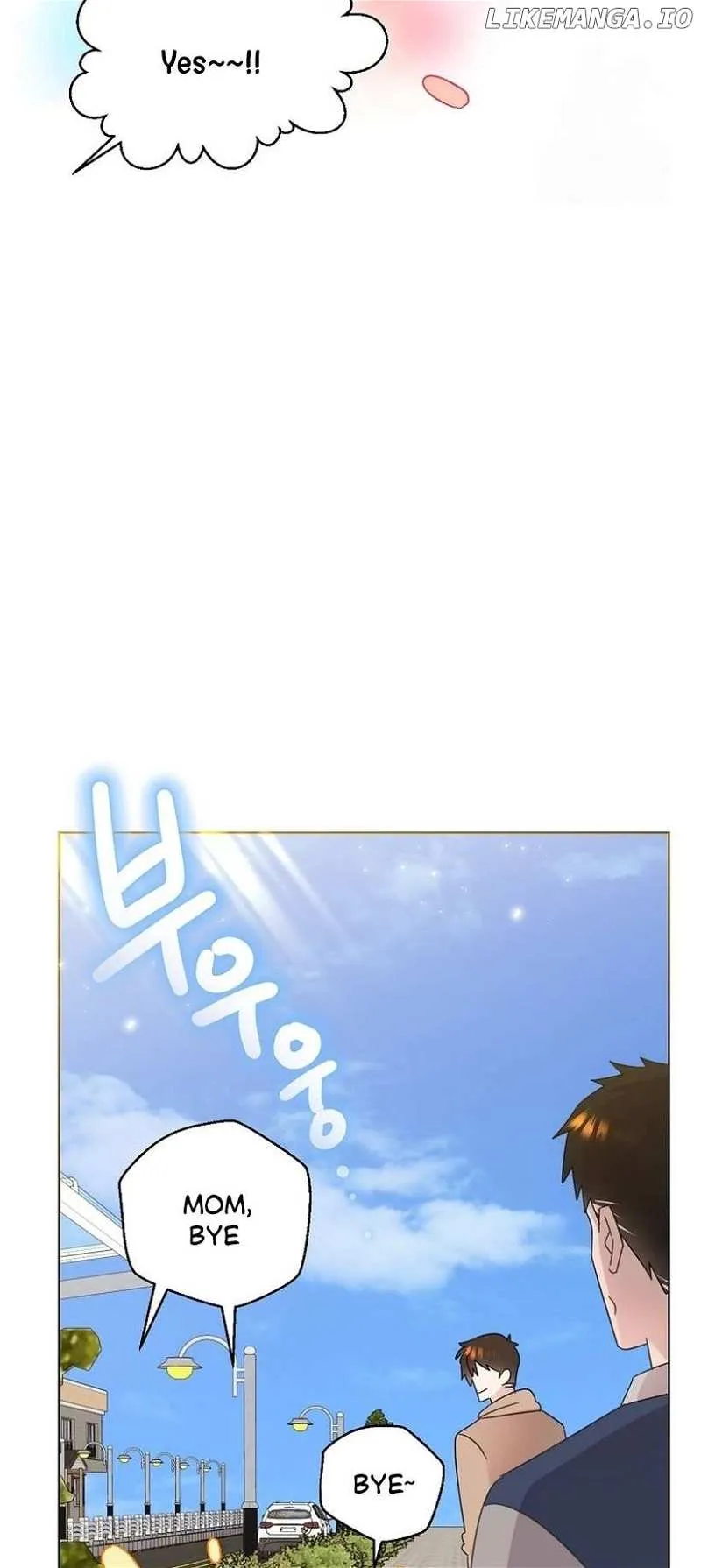 My Brother and His Gift - chapter-39 - Page 64