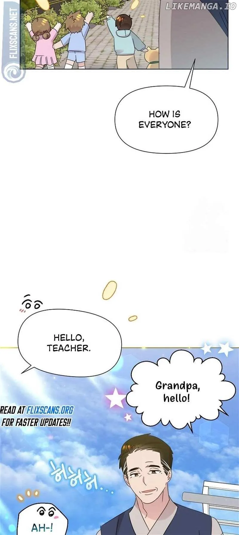 My Brother and His Gift - chapter-39 - Page 65