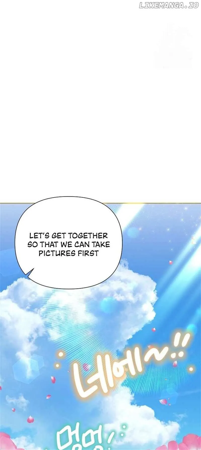 My Brother and His Gift - chapter-39 - Page 68