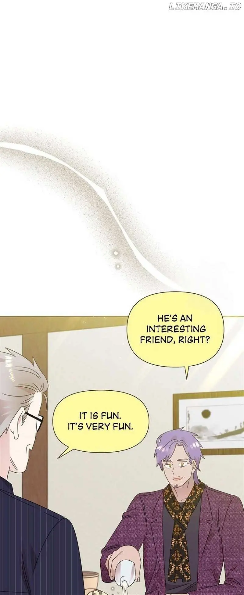 My Brother and His Gift - chapter-39 - Page 8
