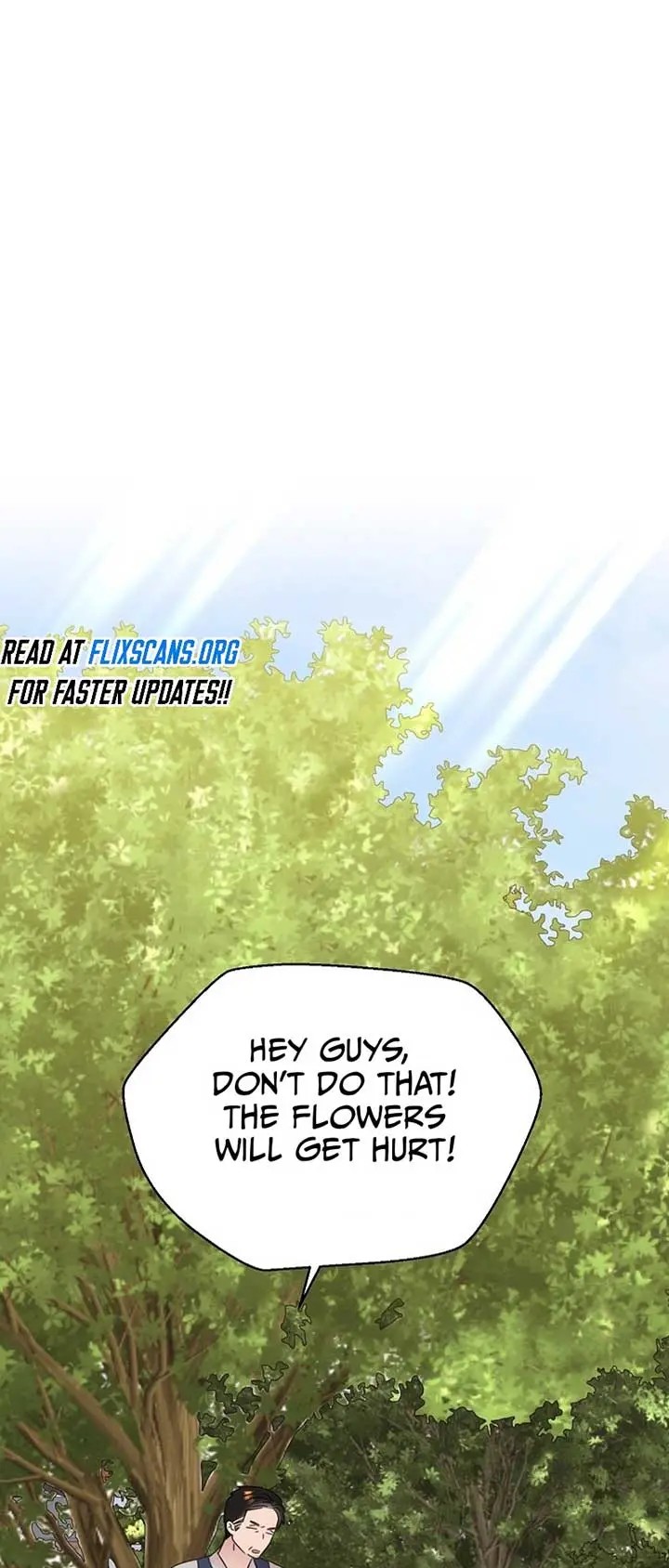 My Brother and His Gift - chapter-40 - Page 15