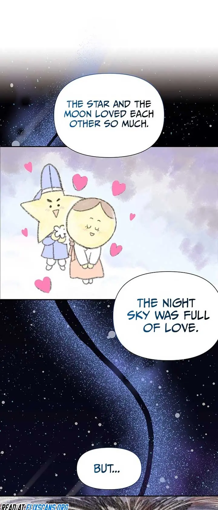 My Brother and His Gift - chapter-40 - Page 22