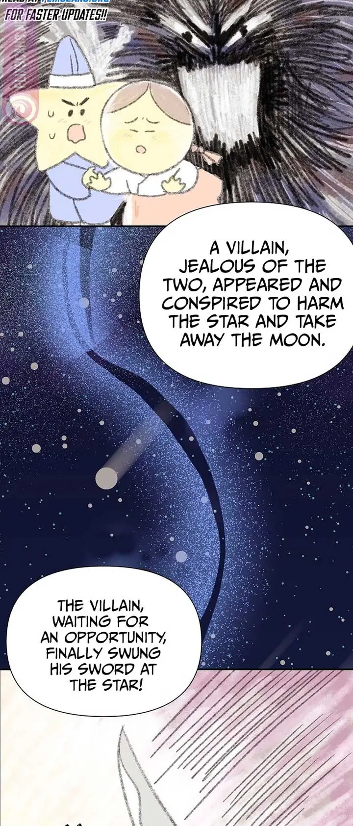 My Brother and His Gift - chapter-40 - Page 23
