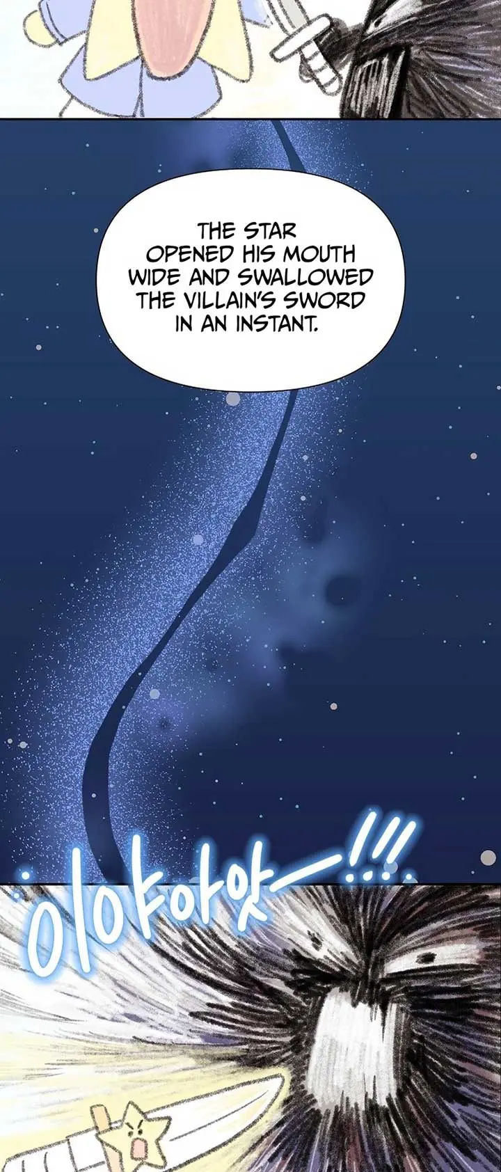 My Brother and His Gift - chapter-40 - Page 25