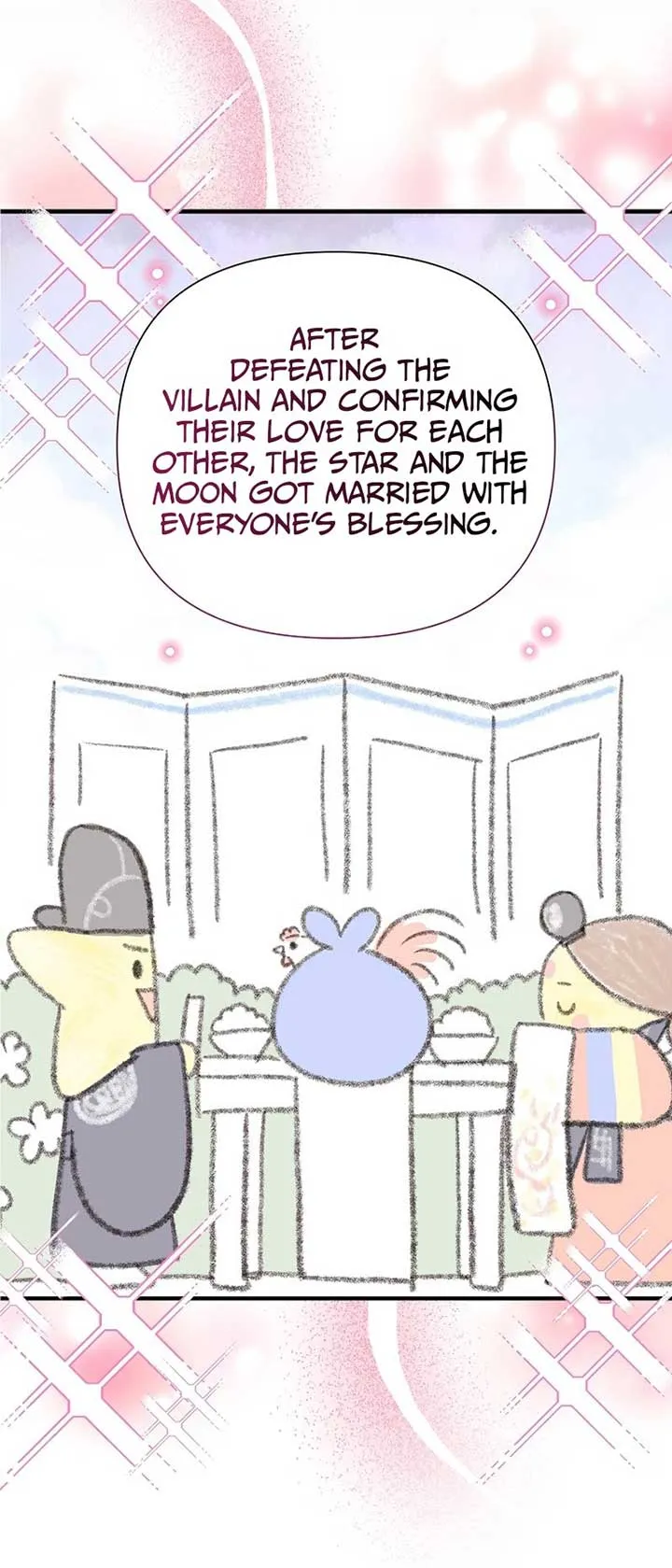 My Brother and His Gift - chapter-40 - Page 27