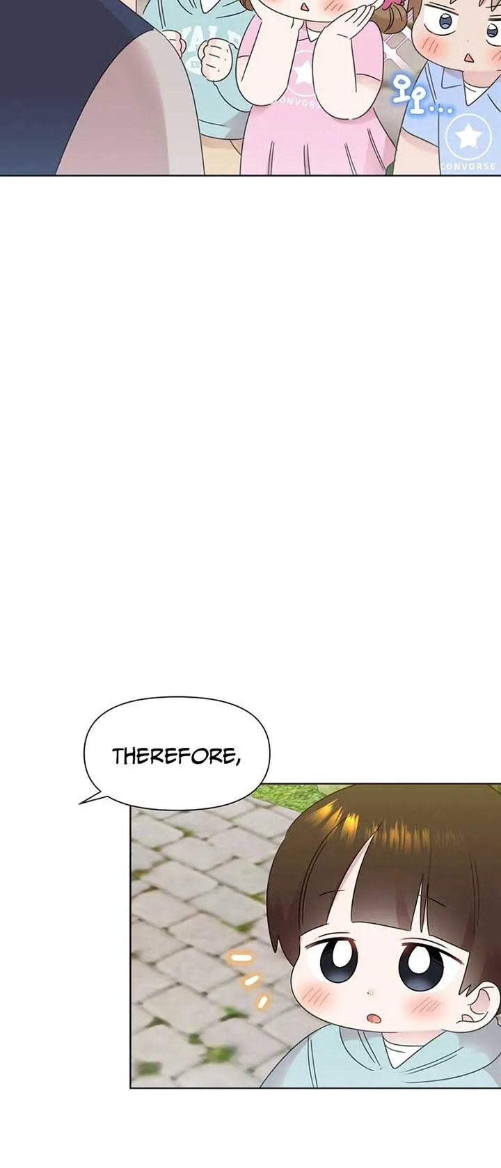 My Brother and His Gift - chapter-40 - Page 29
