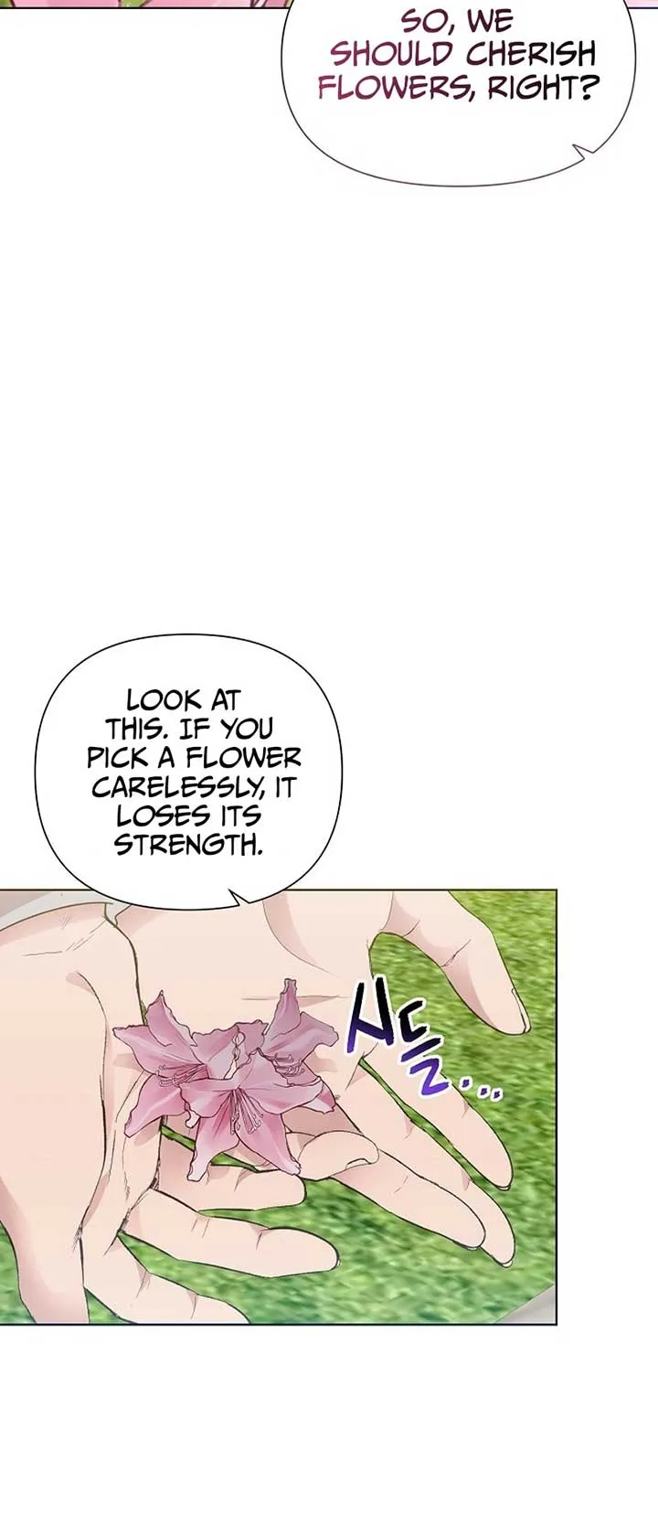 My Brother and His Gift - chapter-40 - Page 31