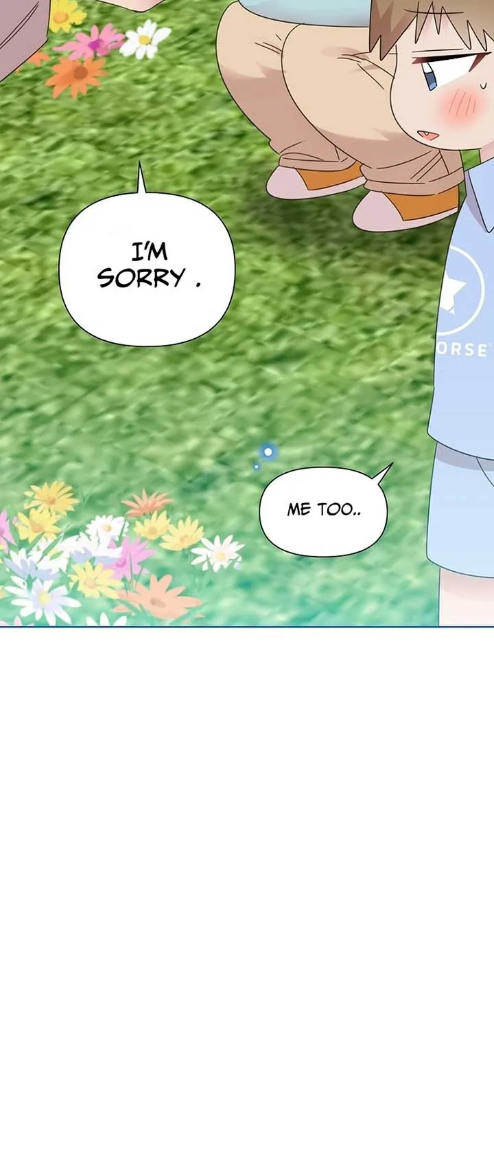 My Brother and His Gift - chapter-40 - Page 33