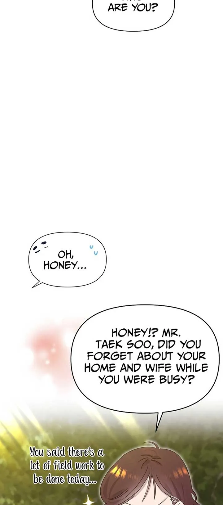 My Brother and His Gift - chapter-40 - Page 47