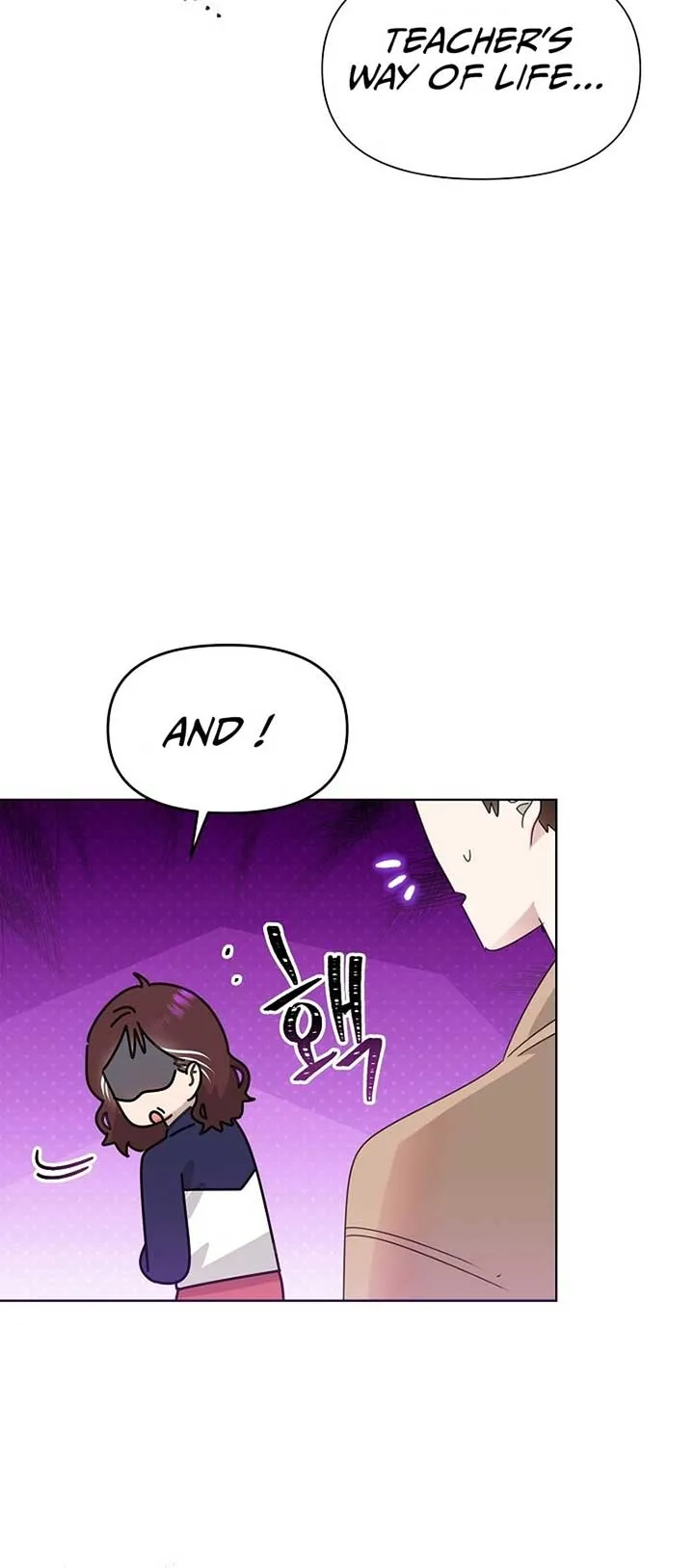 My Brother and His Gift - chapter-40 - Page 50