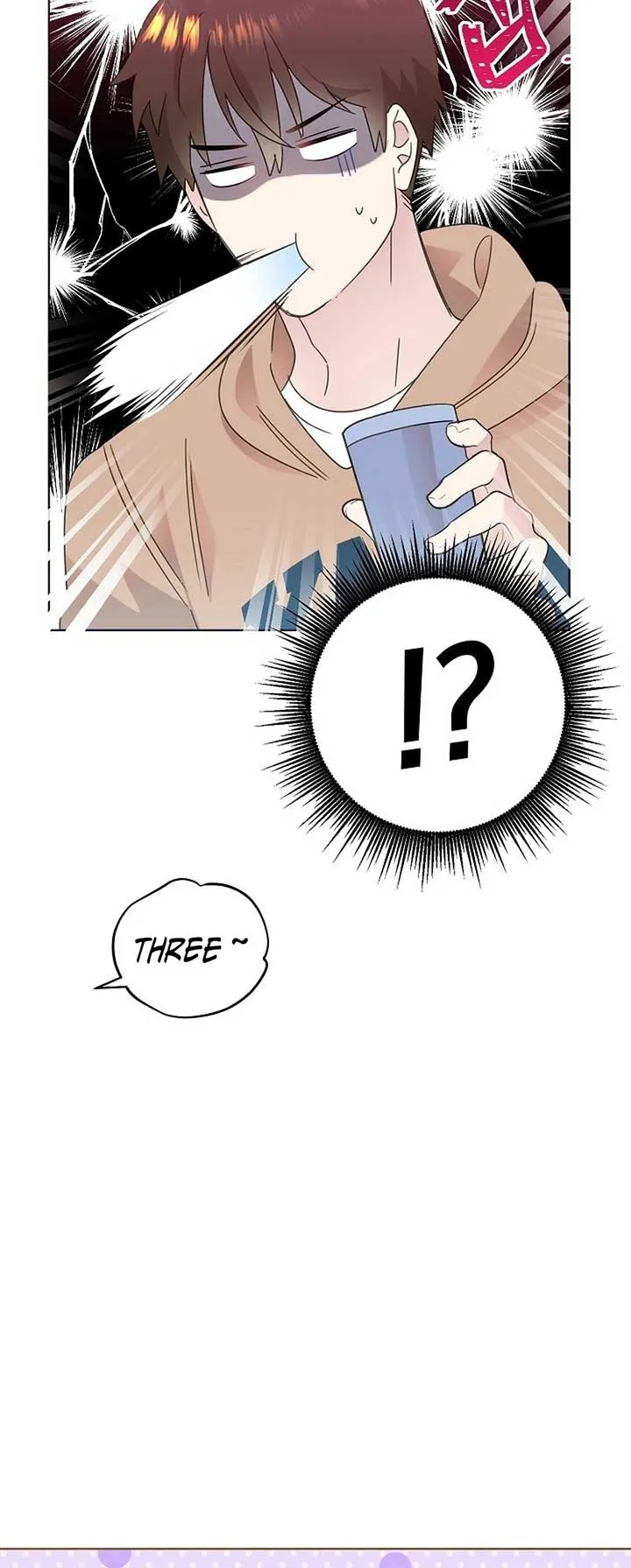 My Brother and His Gift - chapter-40 - Page 57