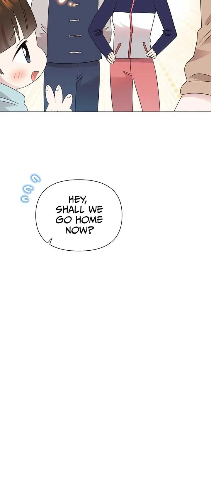 My Brother and His Gift - chapter-40 - Page 61