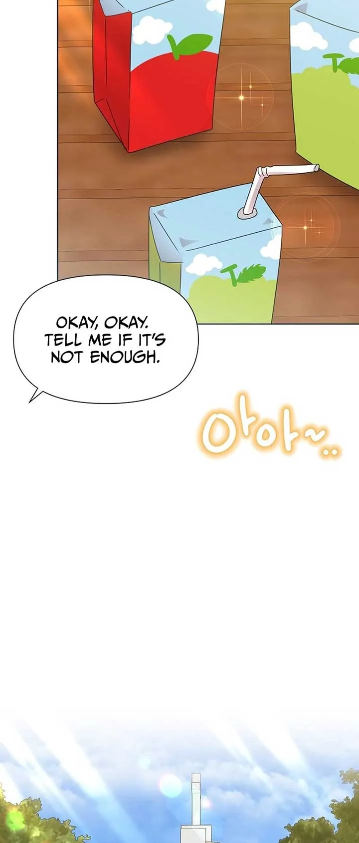 My Brother and His Gift - chapter-40 - Page 63