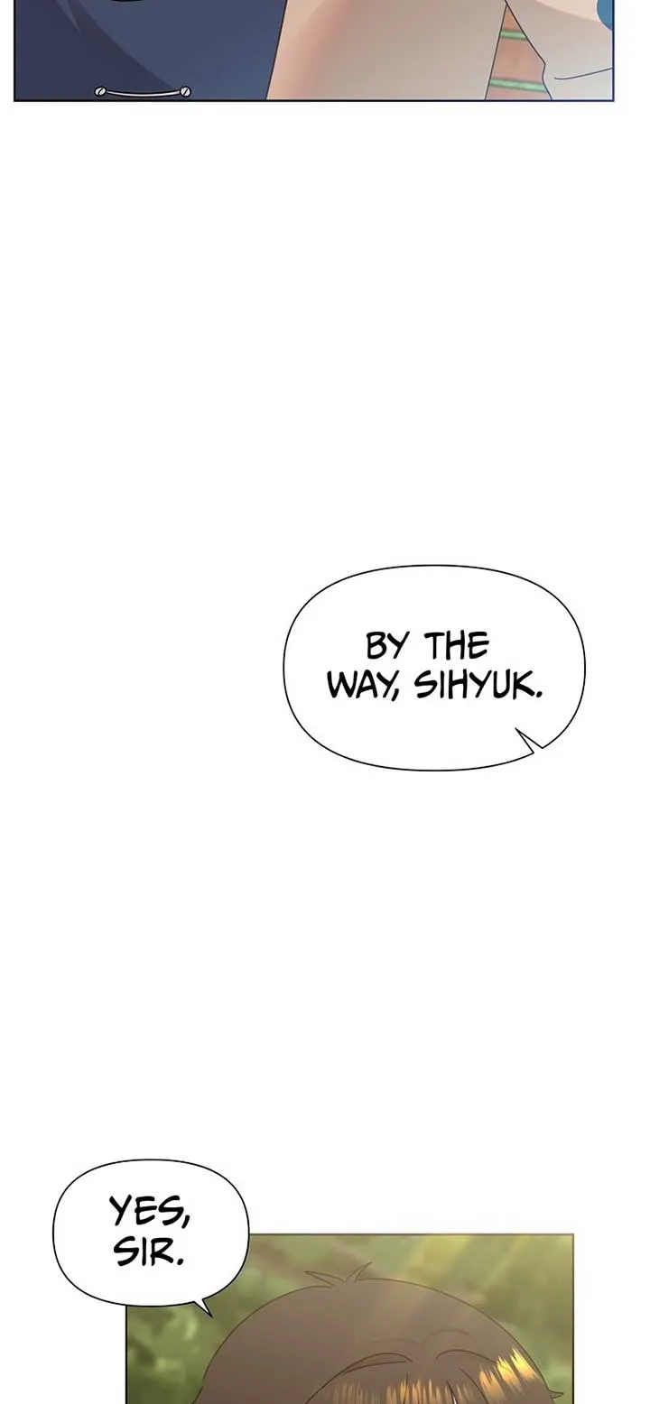 My Brother and His Gift - chapter-40 - Page 67