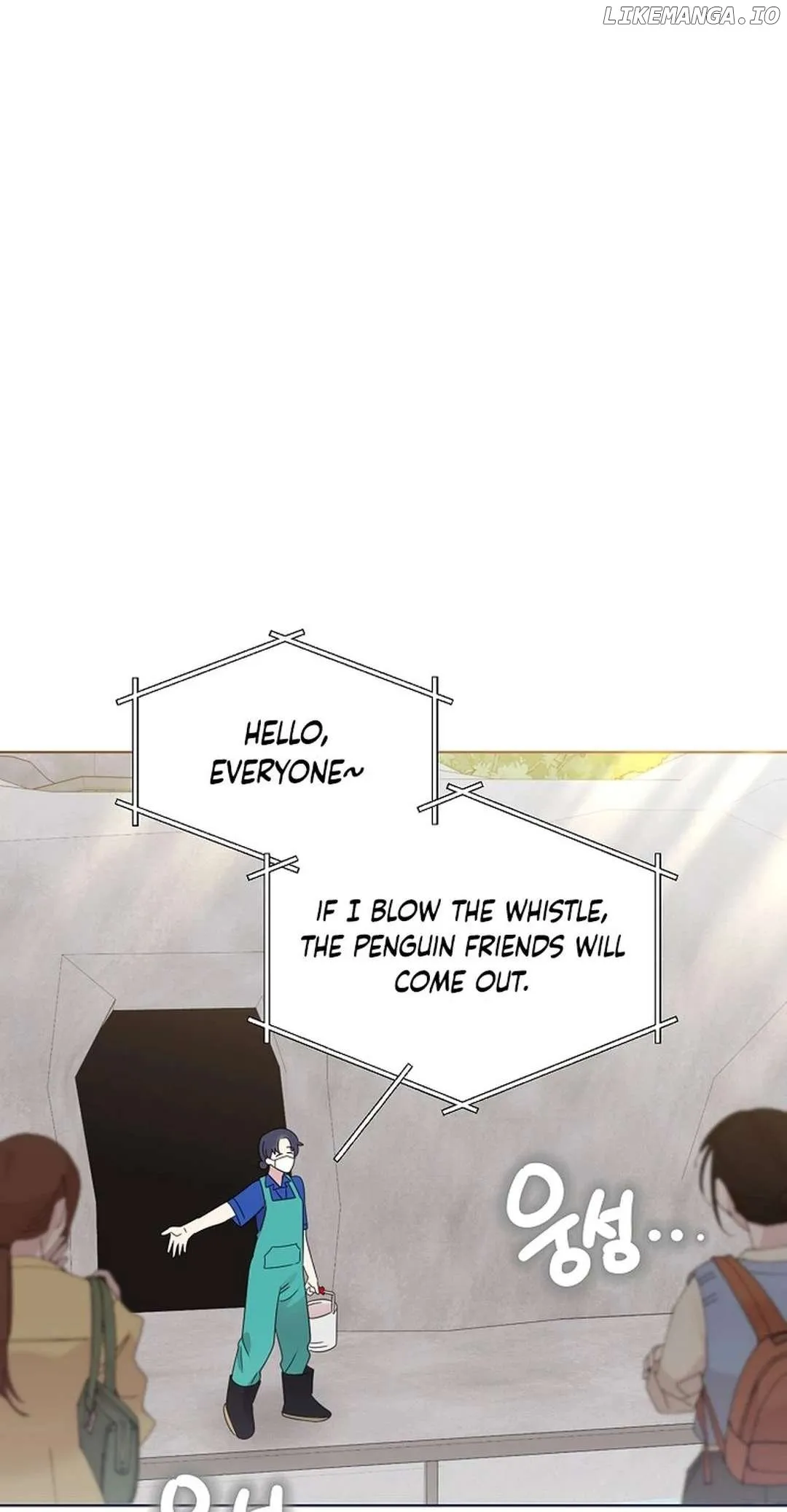 My Brother and His Gift - chapter-52 - Page 24